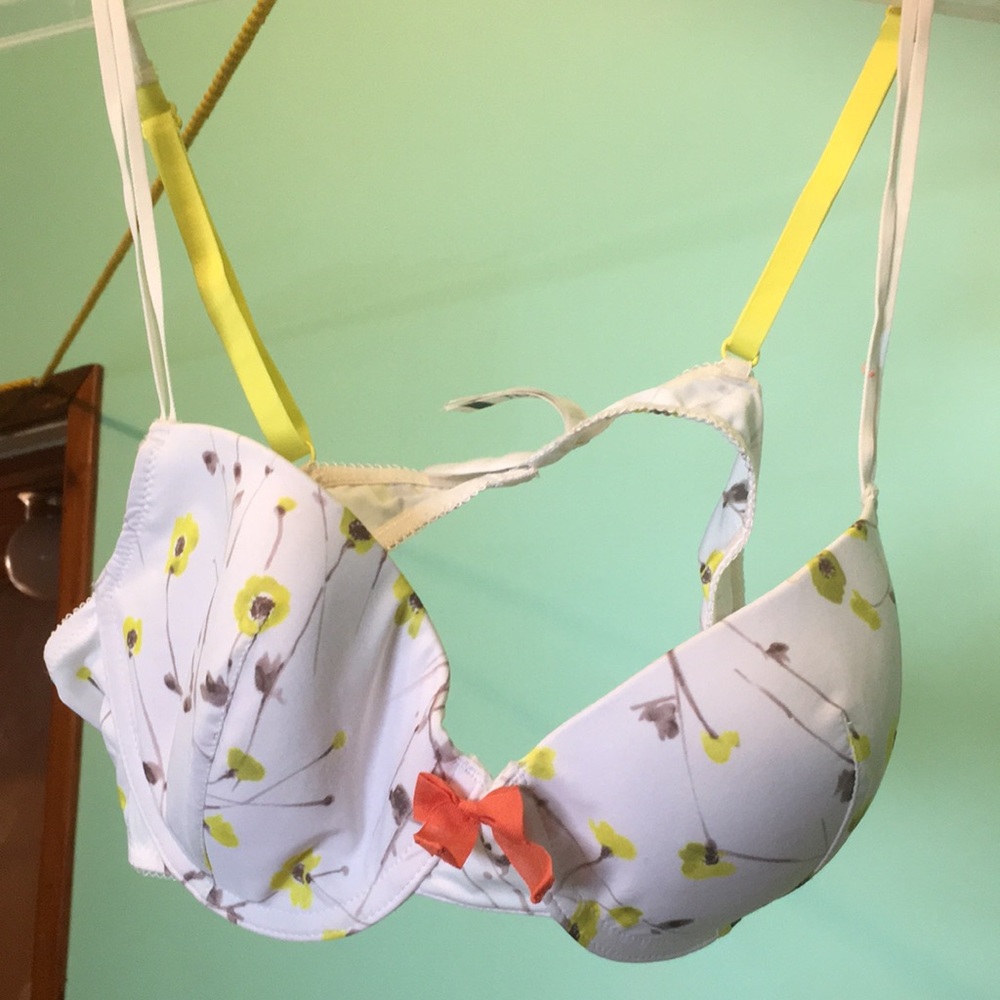 Bra